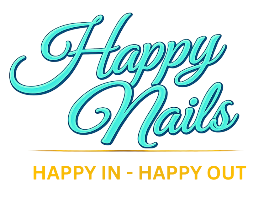 Happy Nails