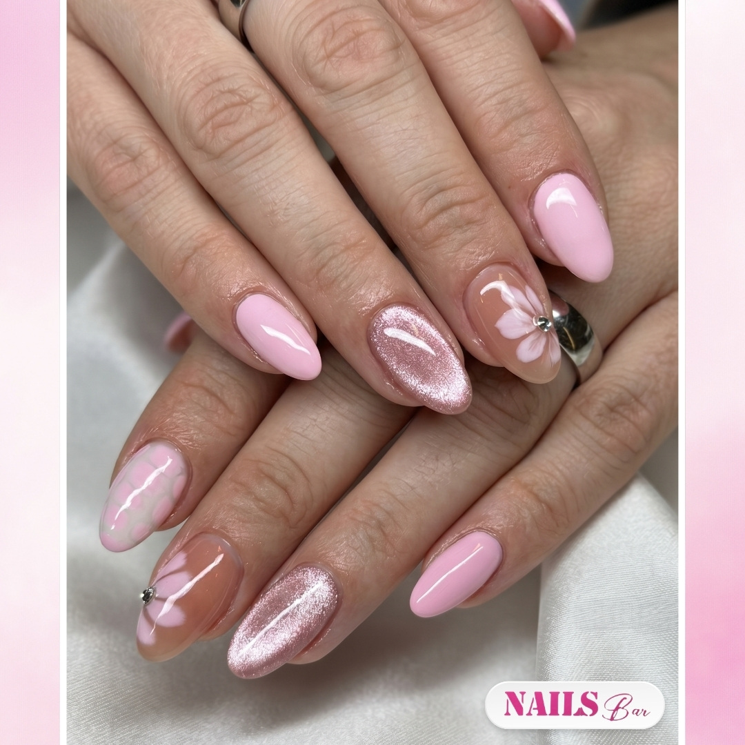 nails design