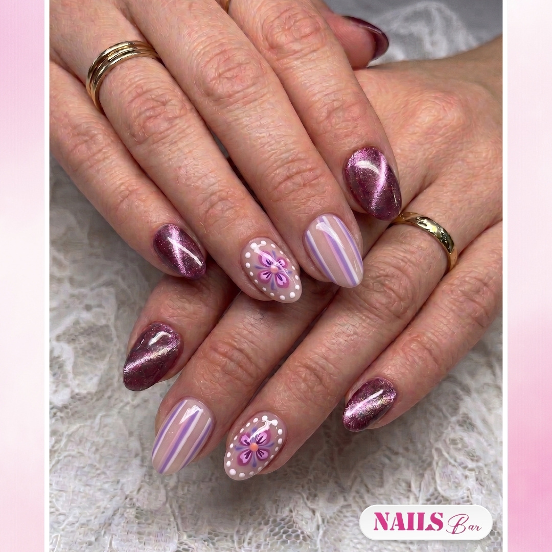nails design