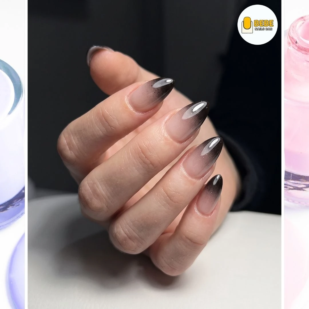 Nail Art Design