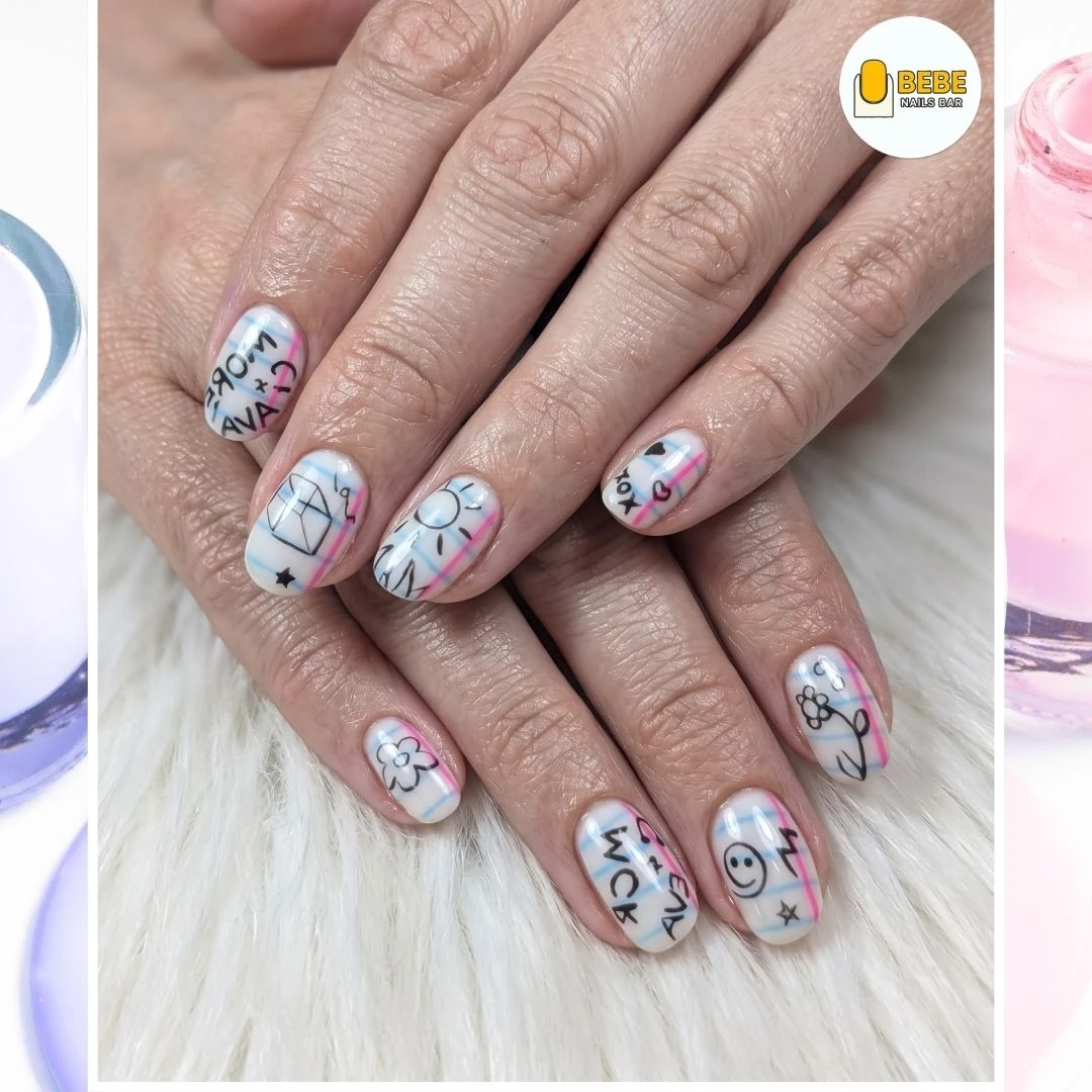 Bebe Nails Bar