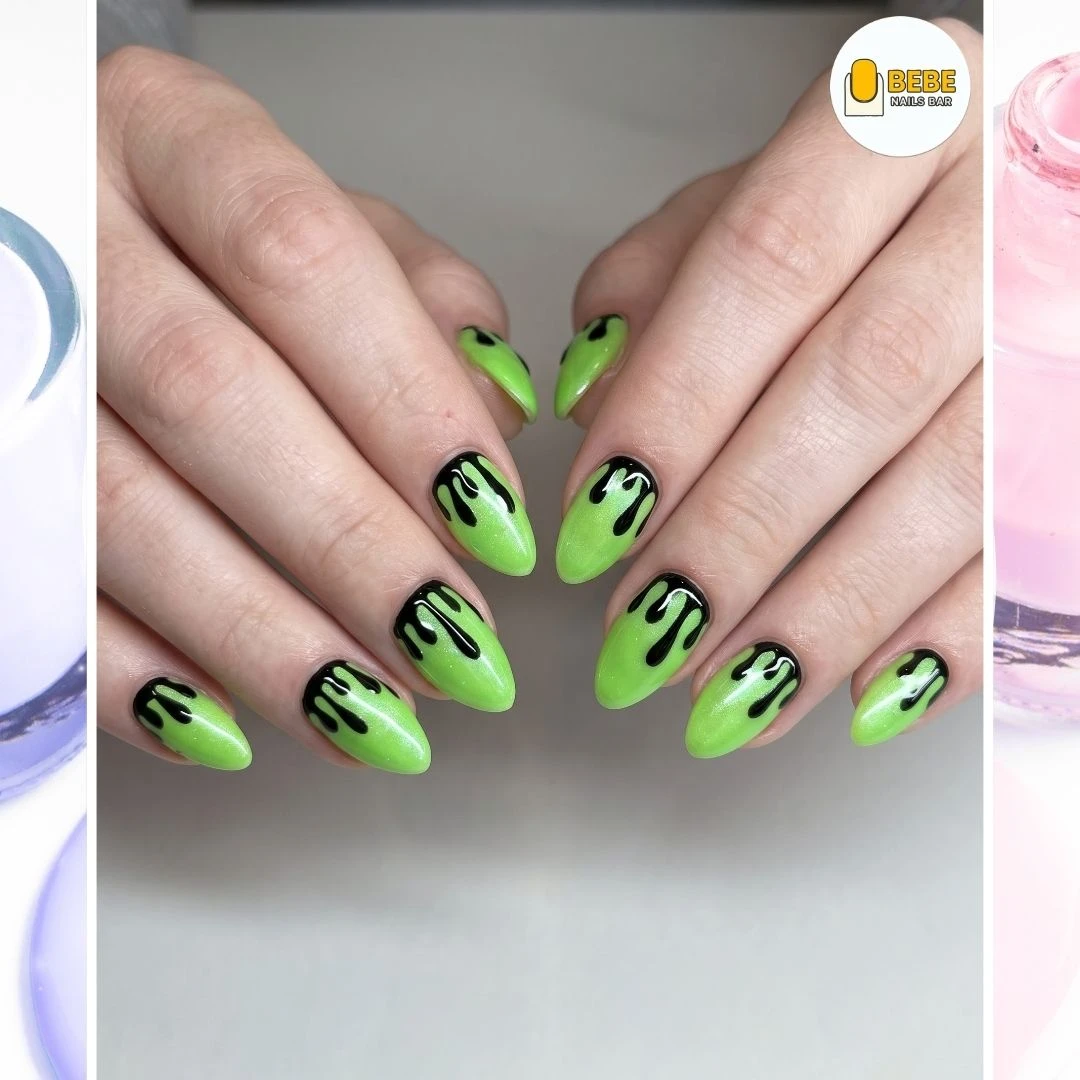 Nail Art Design