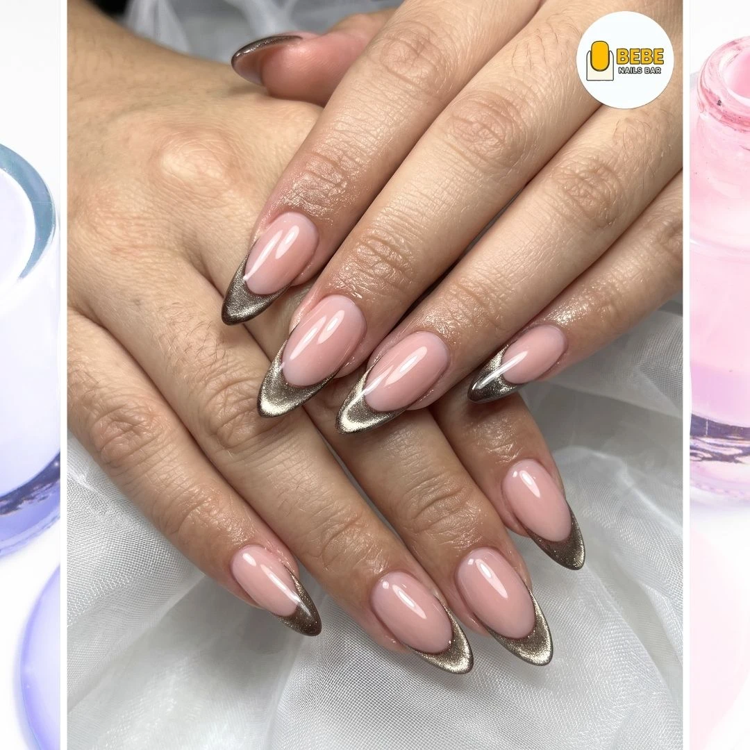 Bebe Nails Bar