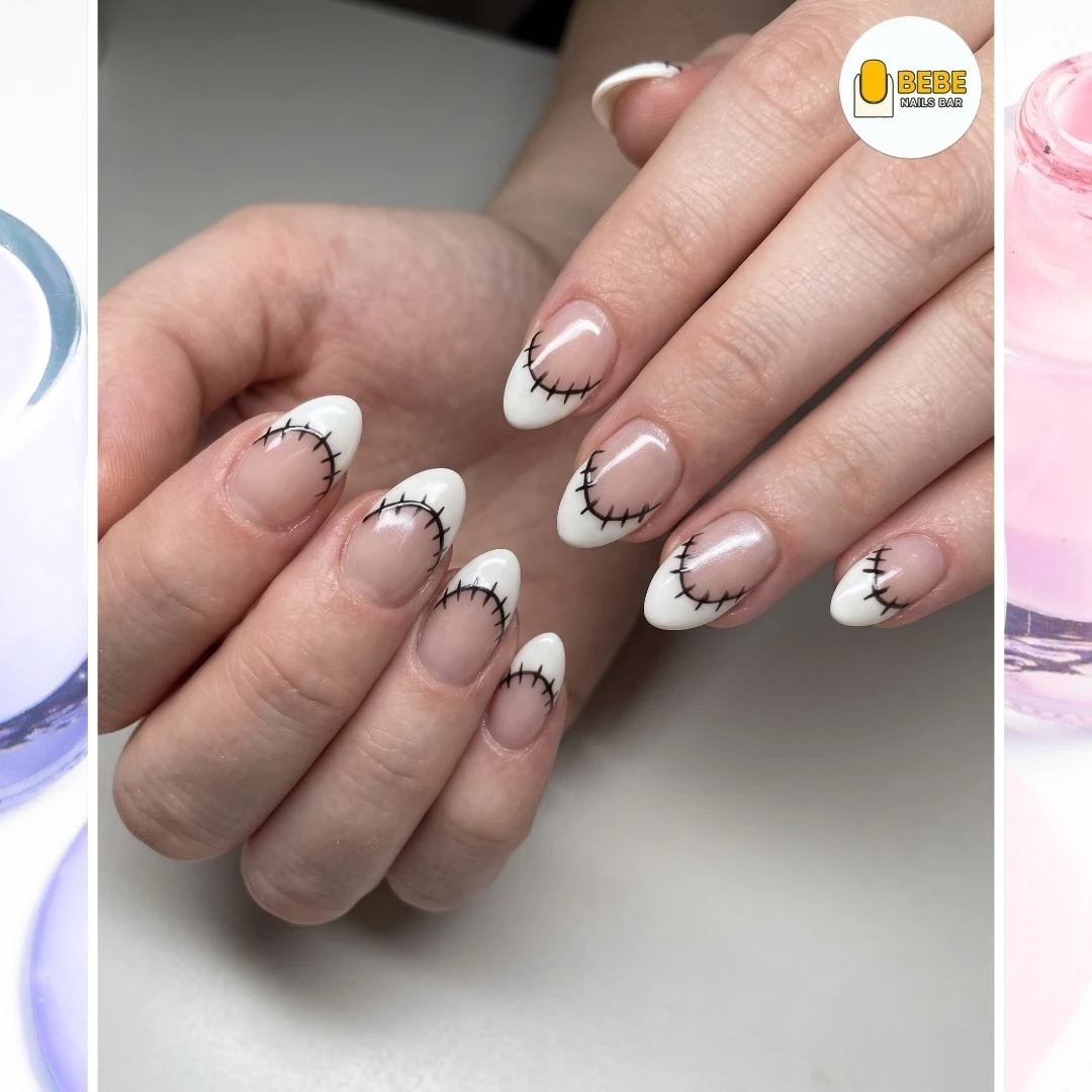 Nail Art Design