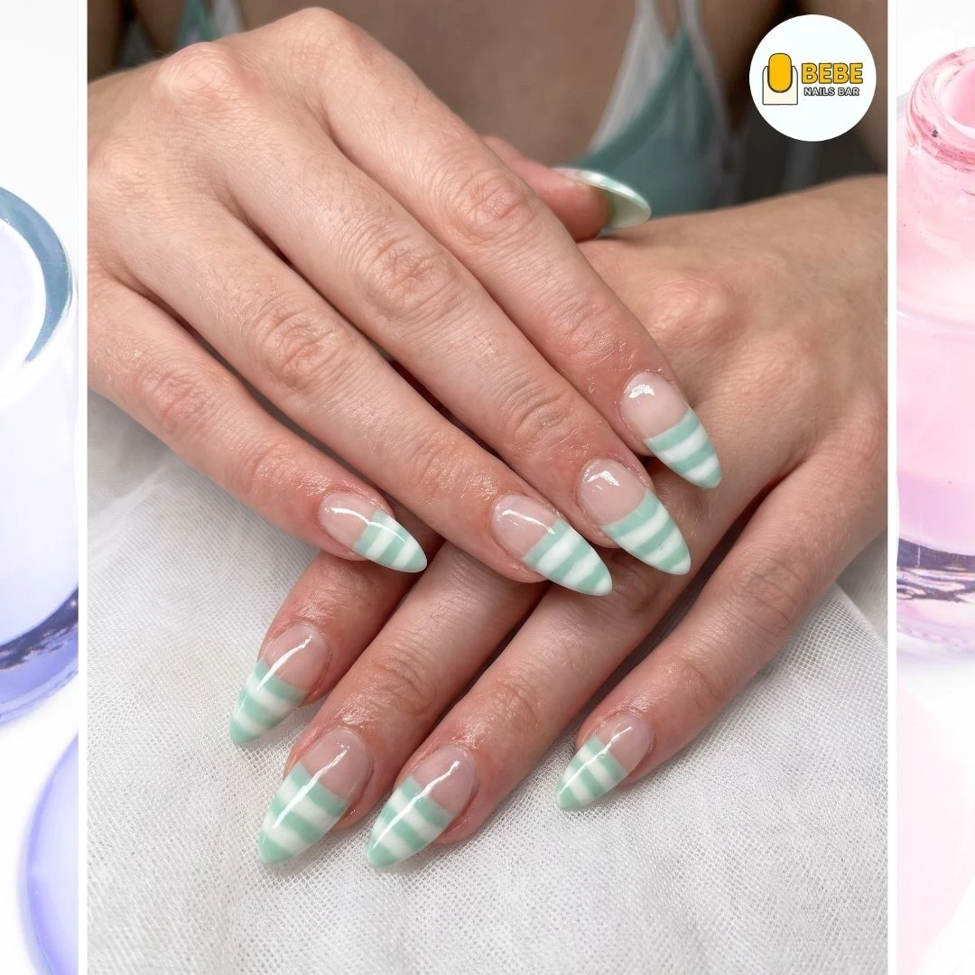 Bebe Nails Bar