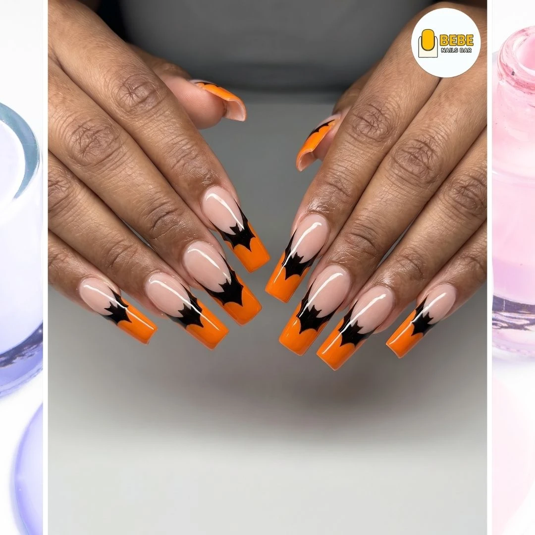 Nail Art Design