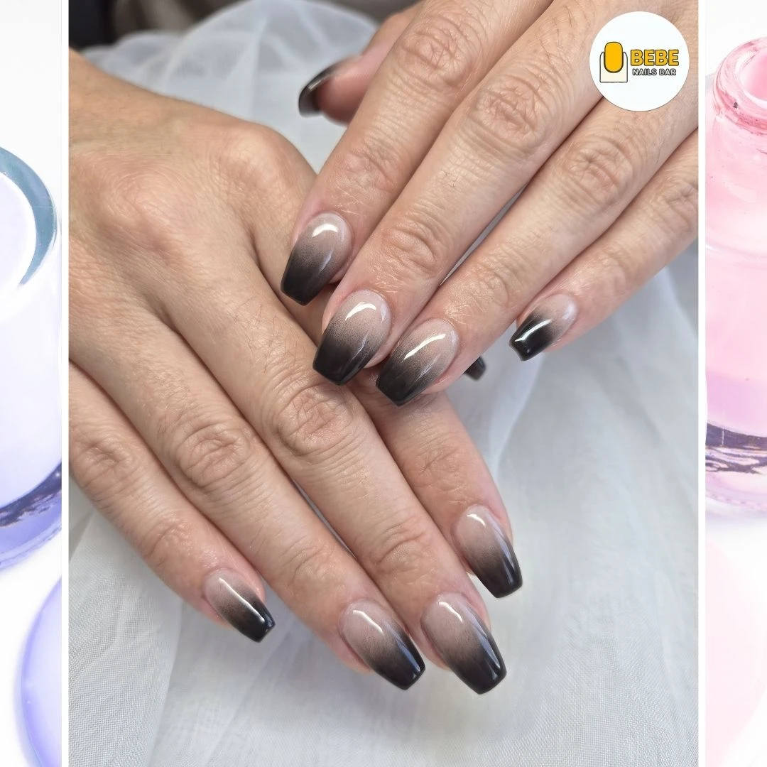 Bebe Nails Bar