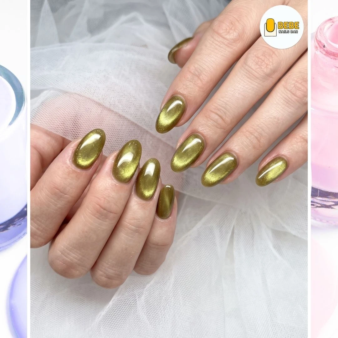 Nail Art Design