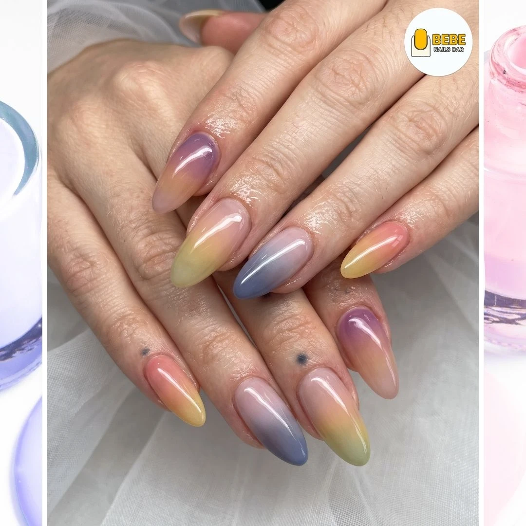 Bebe Nails Bar