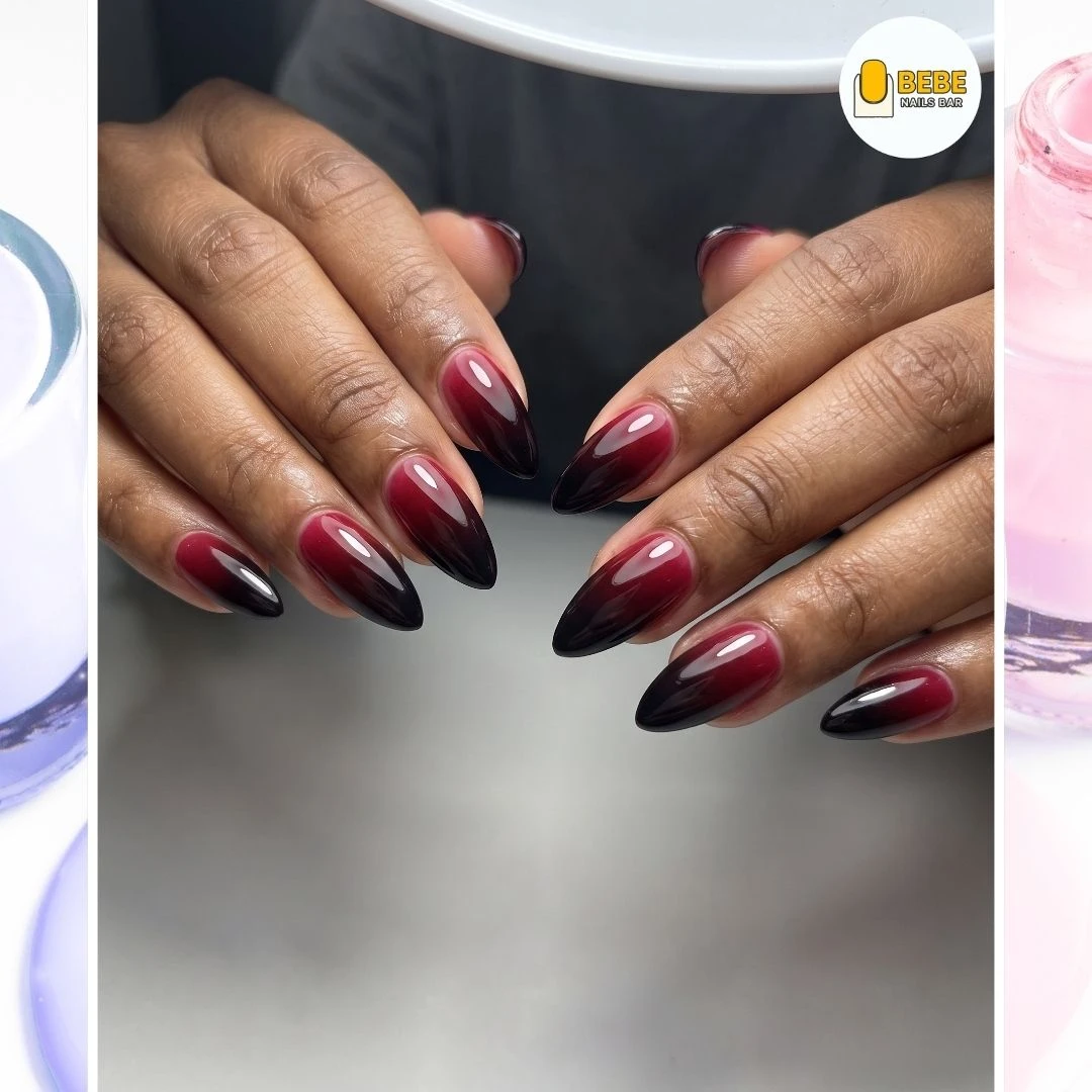Nail Art Design