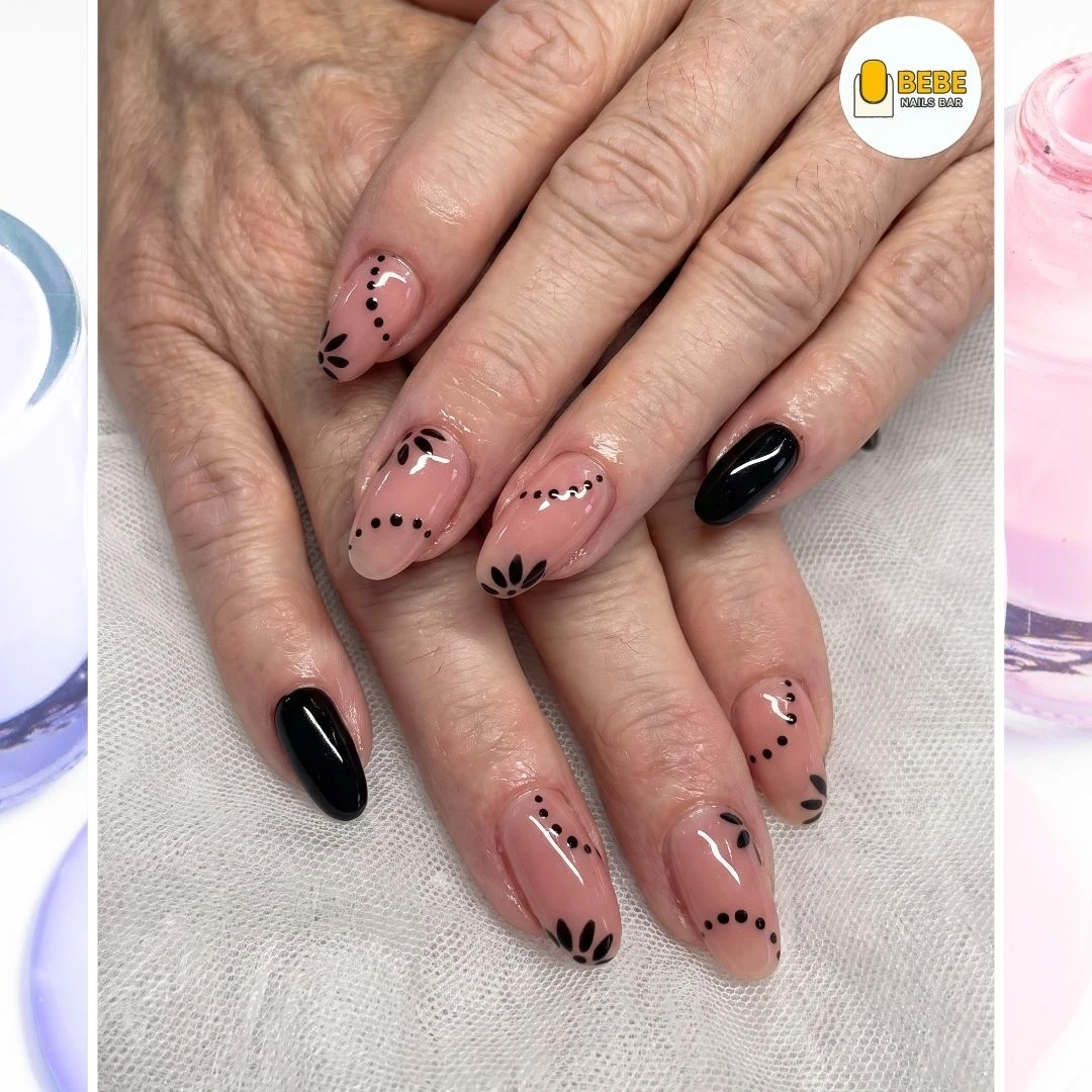 Bebe Nails Bar