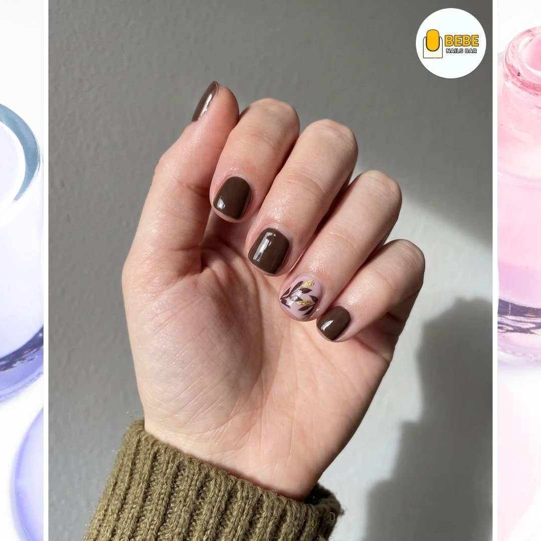 Nail Art Design