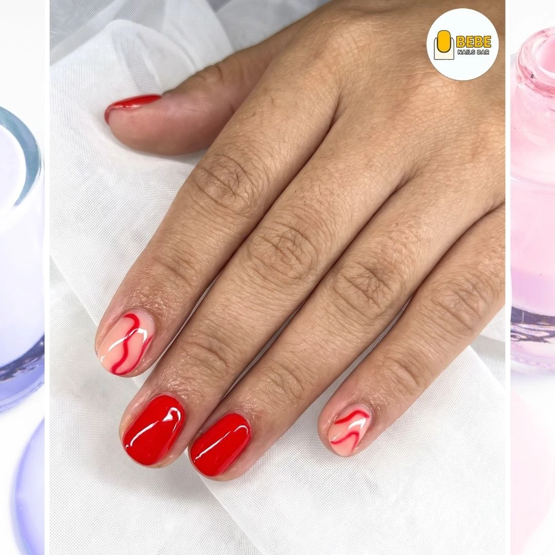 Bebe Nails Bar