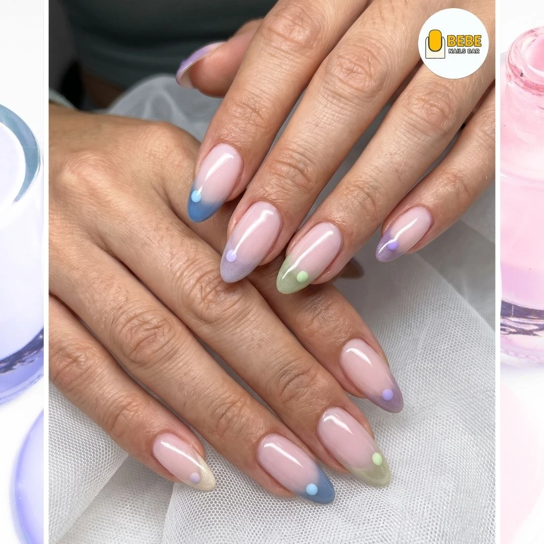 Bebe Nails Bar