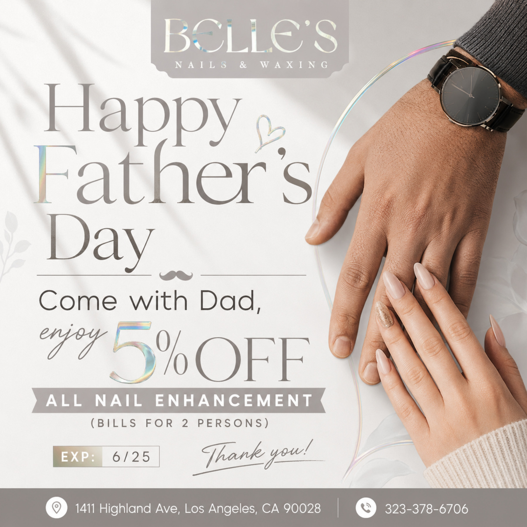 Father's Day
