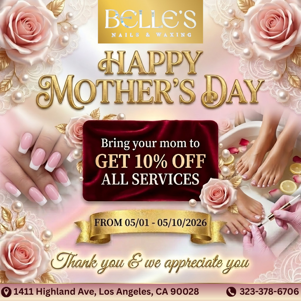Mother's day