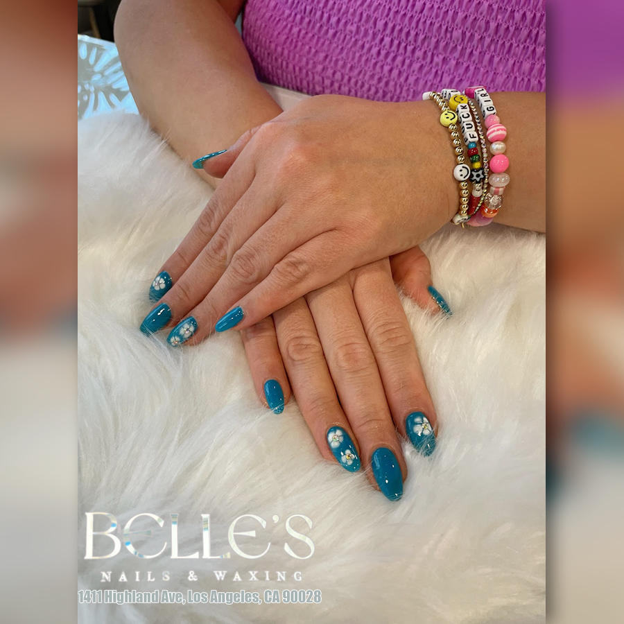 amazing nail