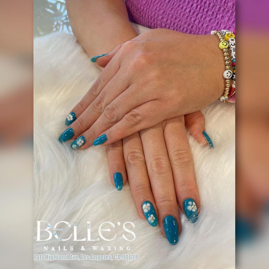 amazing nail