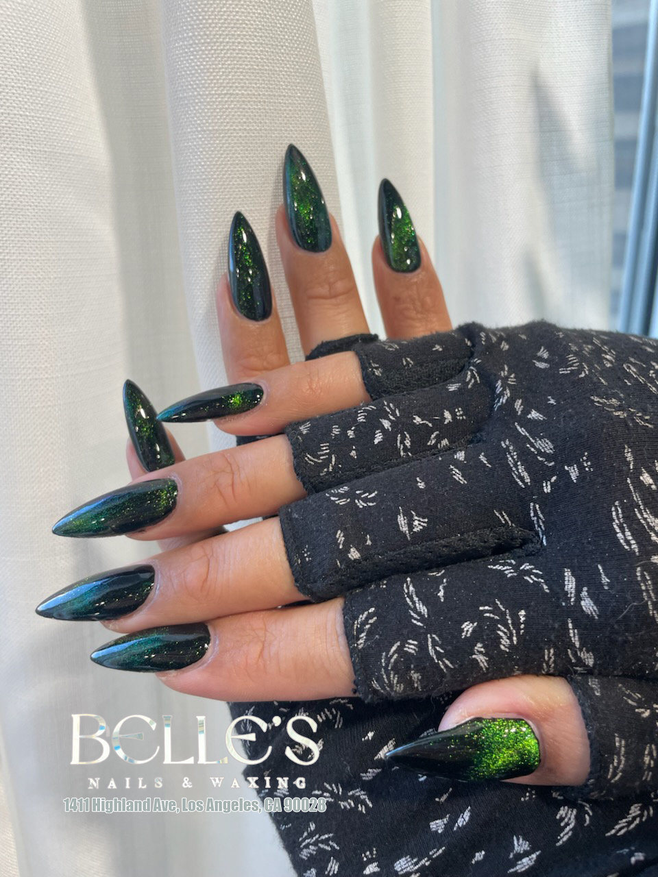 Summer Nails | Belle's Nails & Waxing