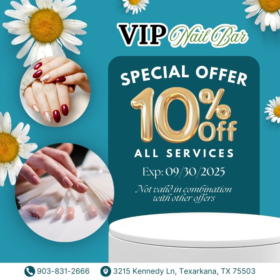Special Offer
