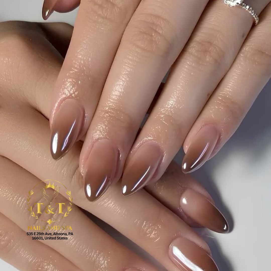 Nail Design July 7 2026