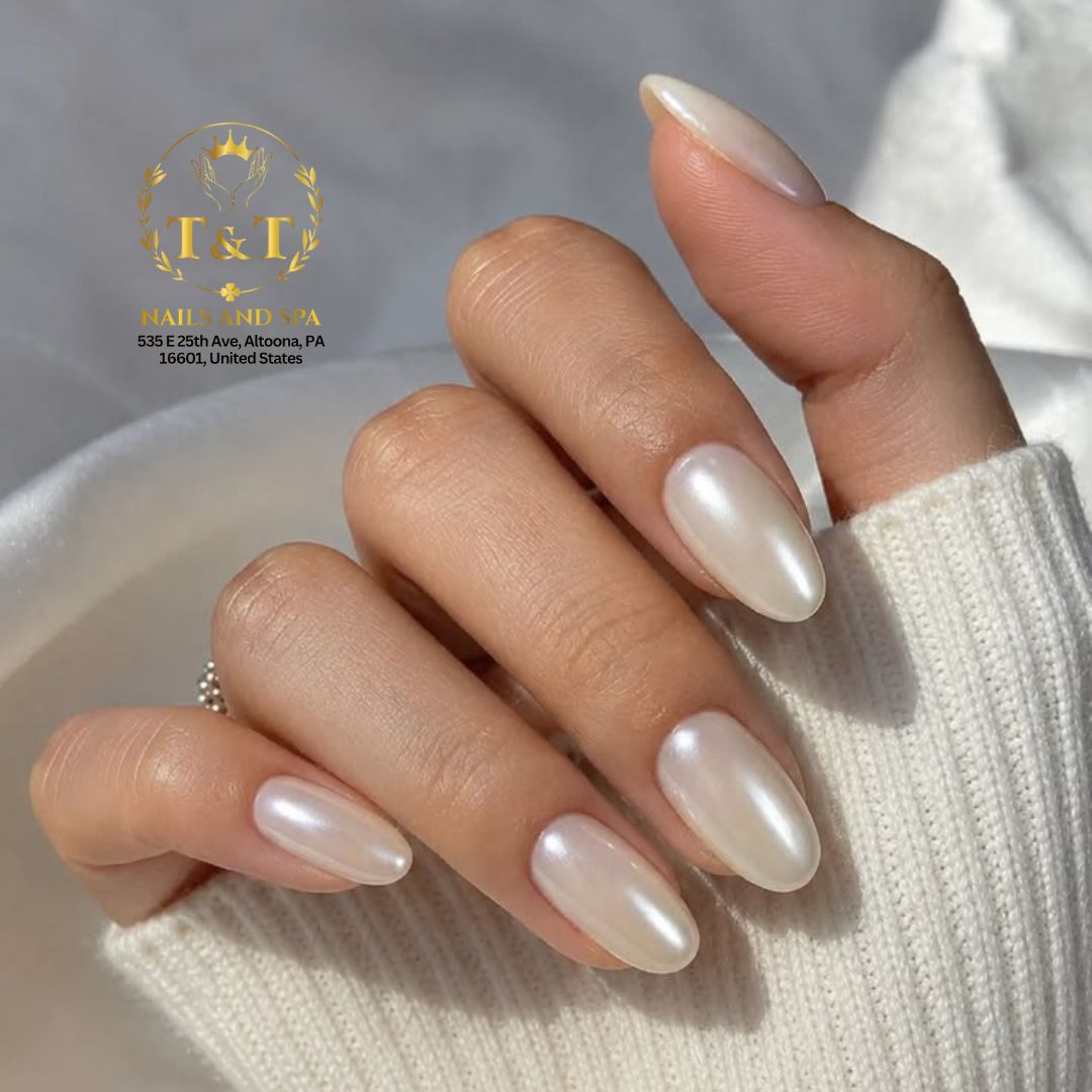 Nail Design July 7 2026