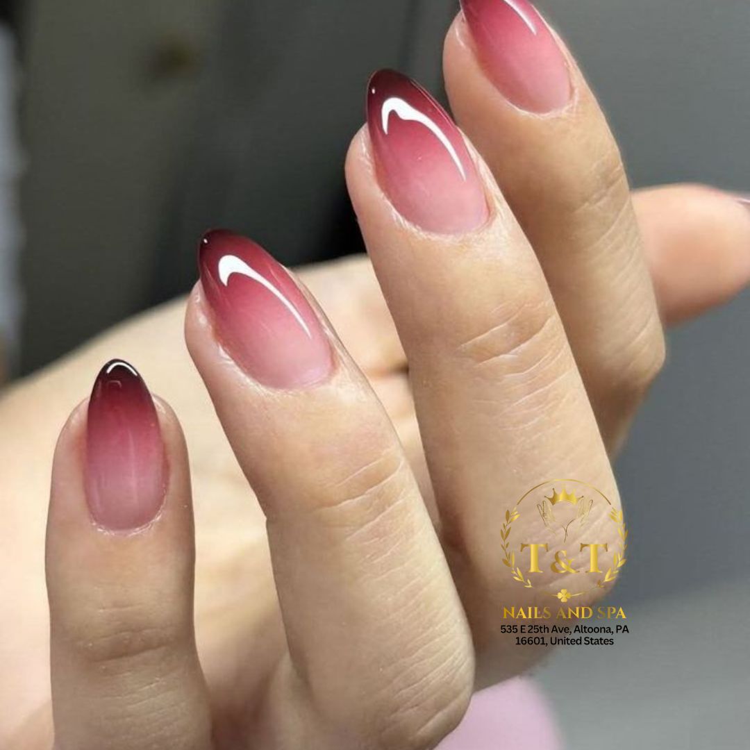 Nail Design July 7 2026