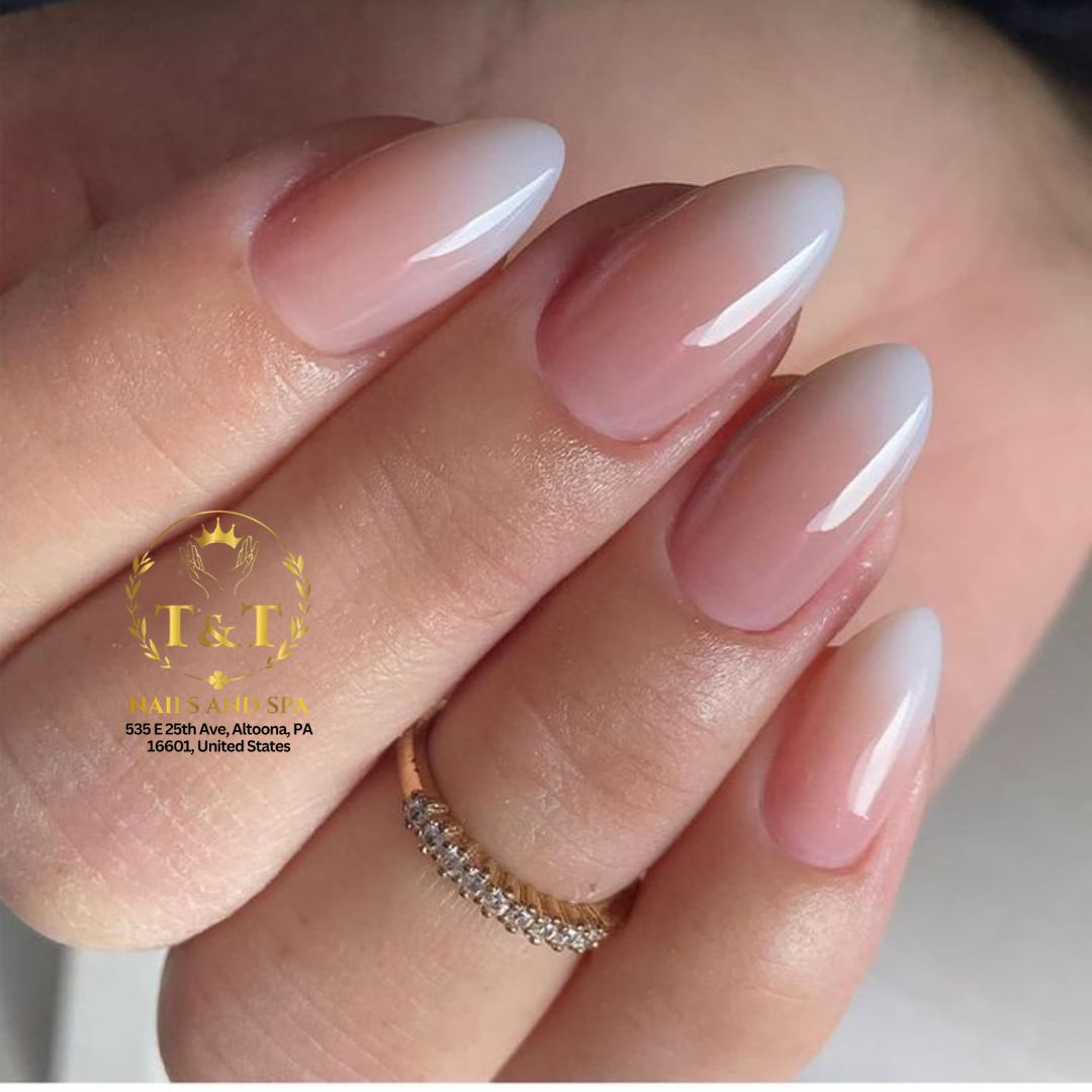 Nail Design July 7 2026