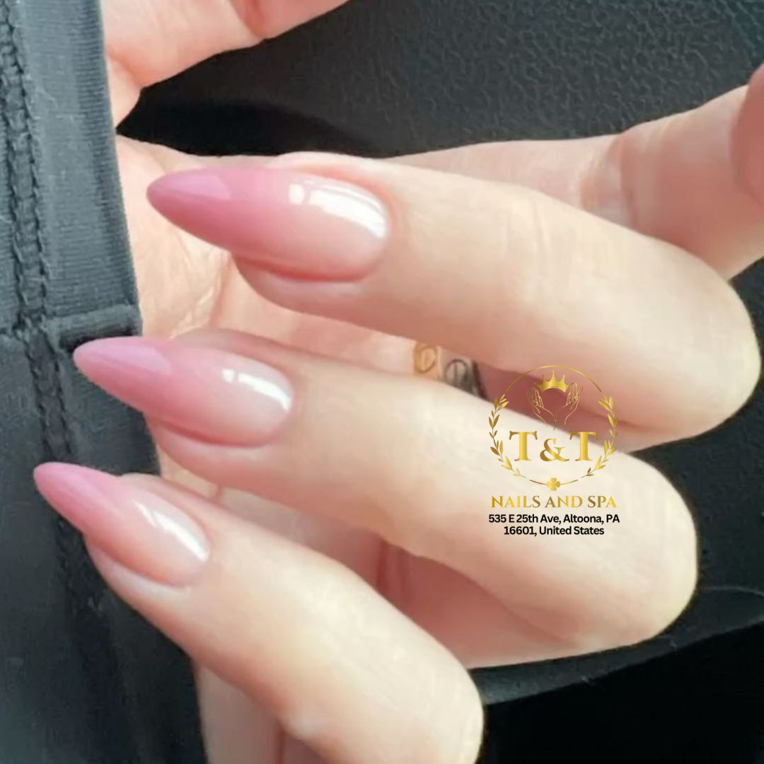 Nail Design July 7 2026