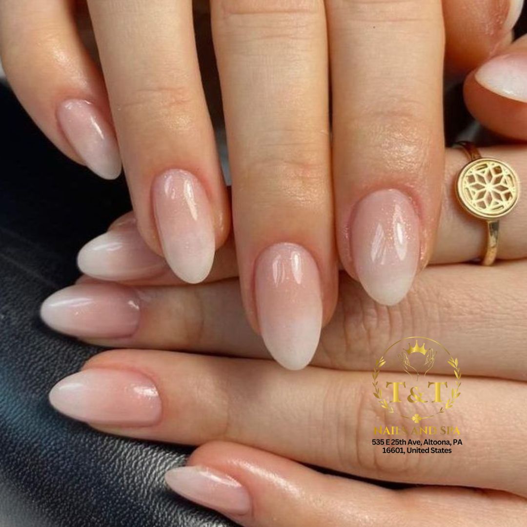Nail Design July 7 2026