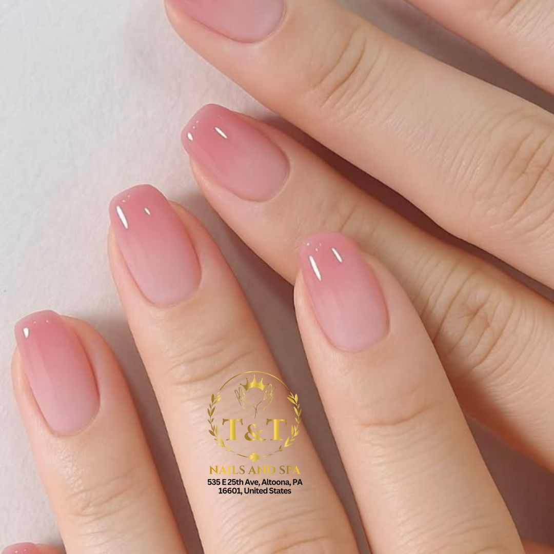 Nail Design July 7 2026