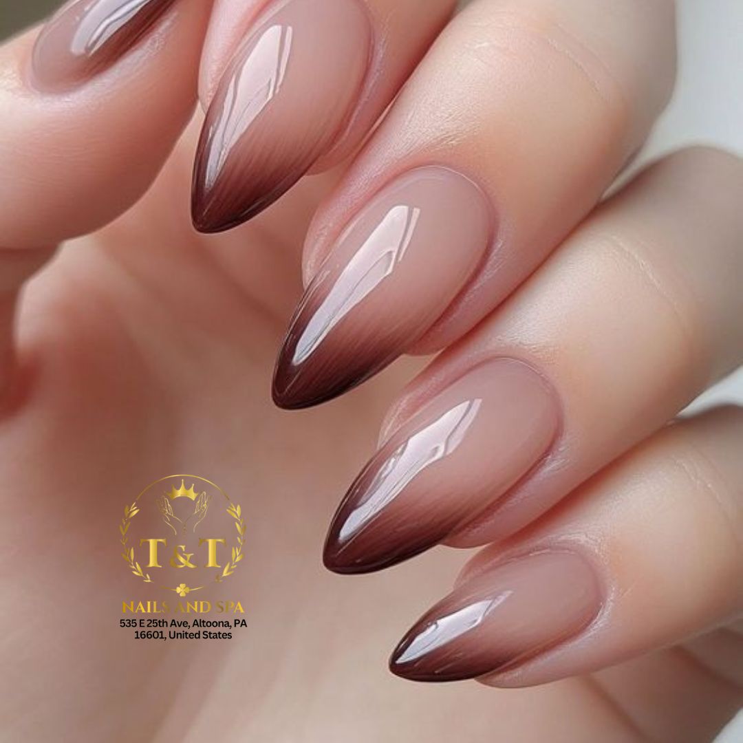 Nail Design July 7 2026