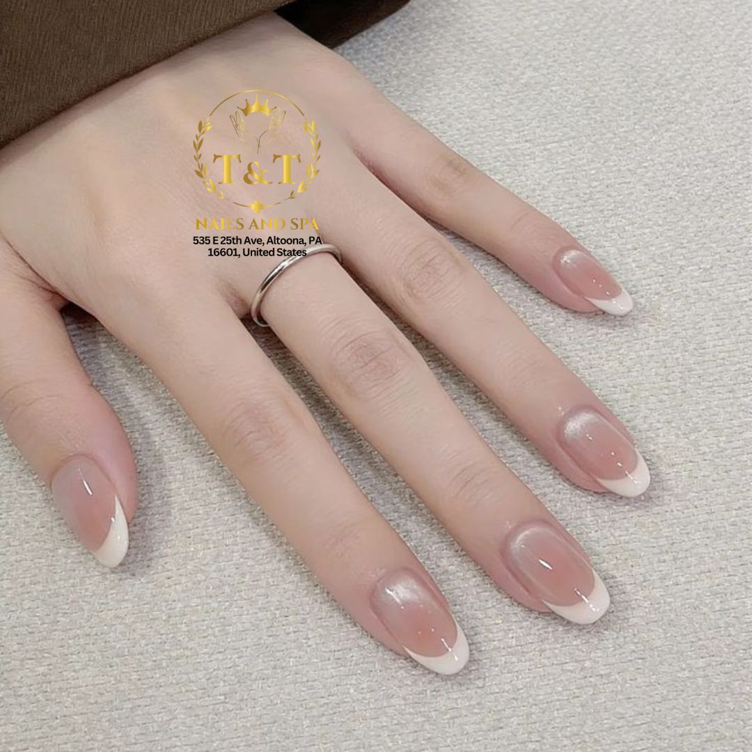 Nail Design July 7 2026