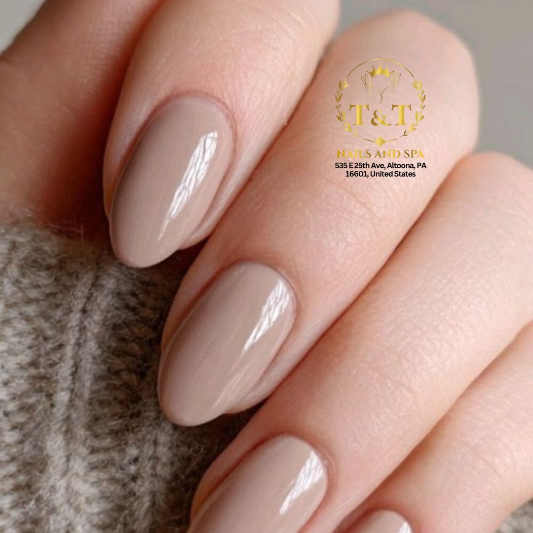 Nail Design July 7 2026
