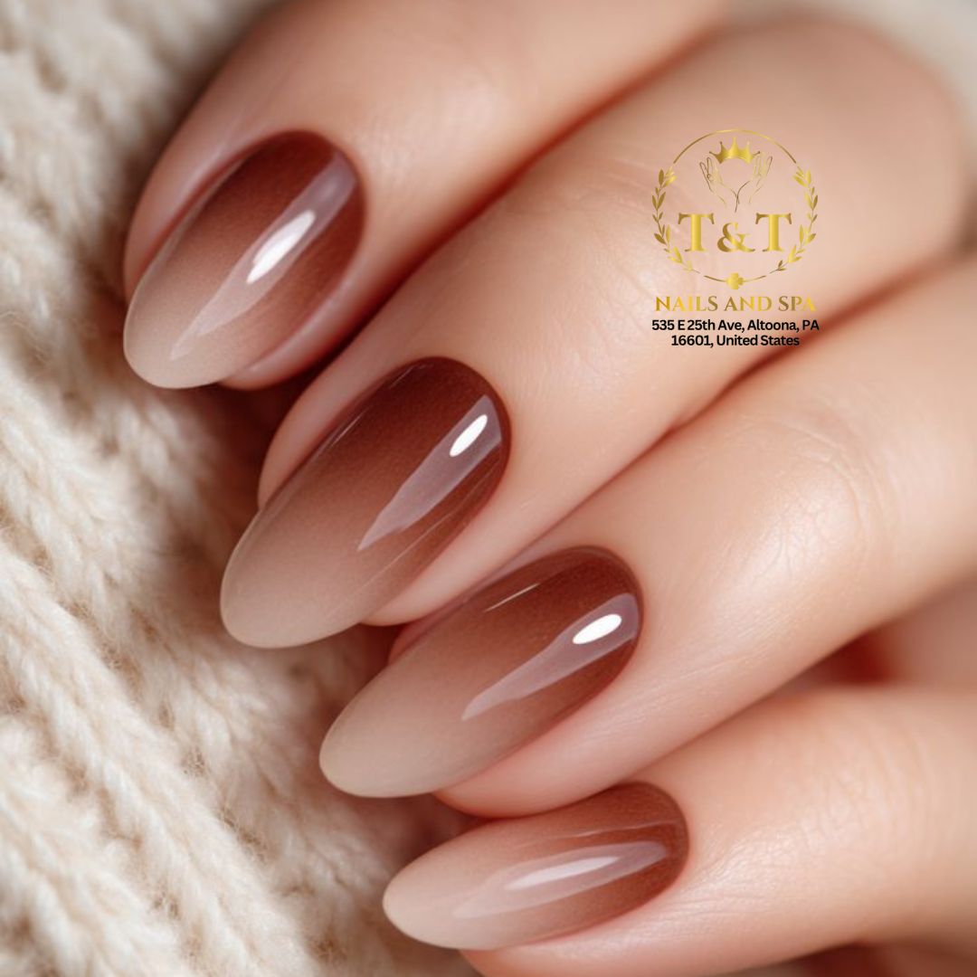 Nail Design July 7 2026
