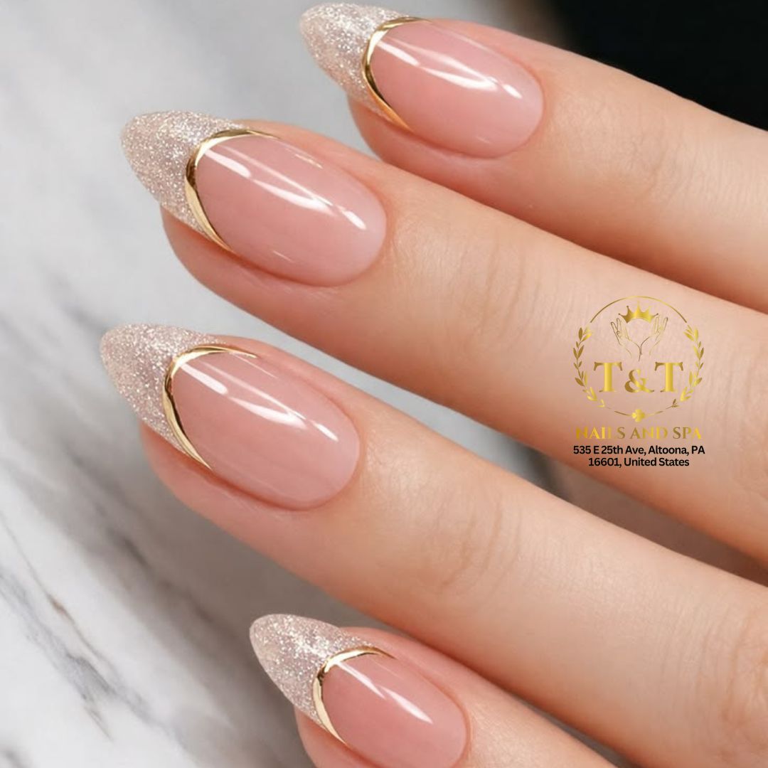 Nail Design July 7 2026