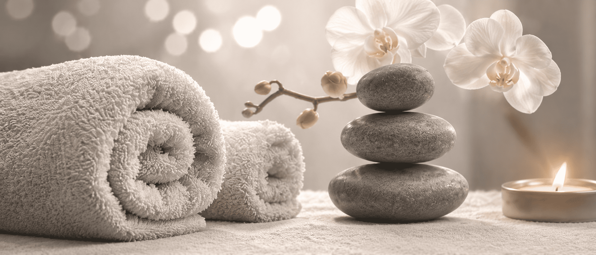 Relaxation Background