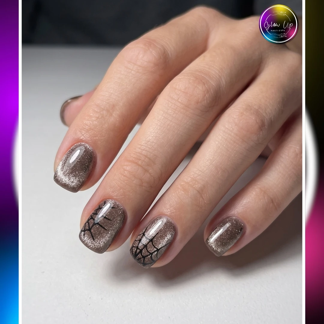 Glow Up Nails & Spa