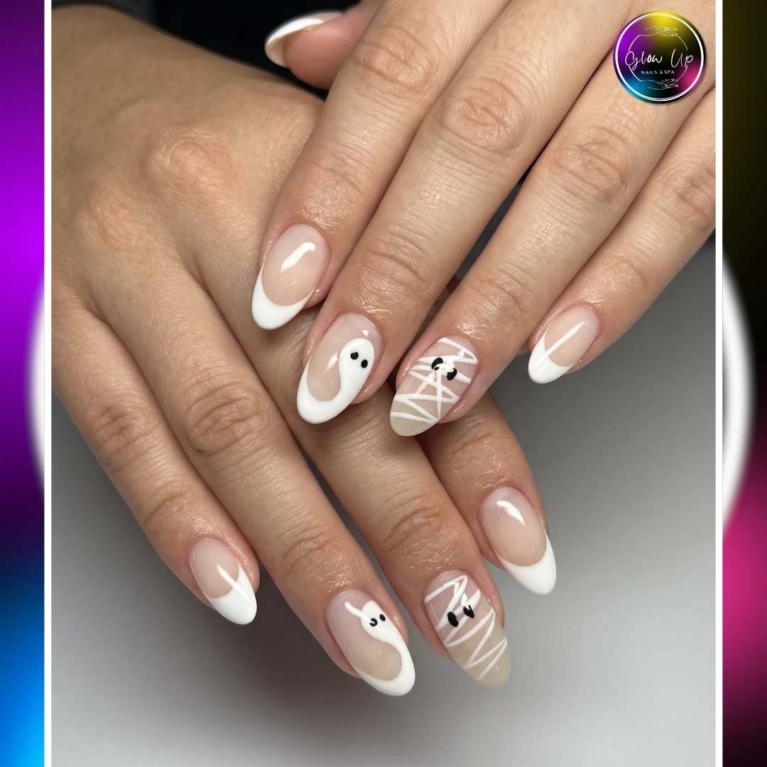 Glow Up Nails & Spa