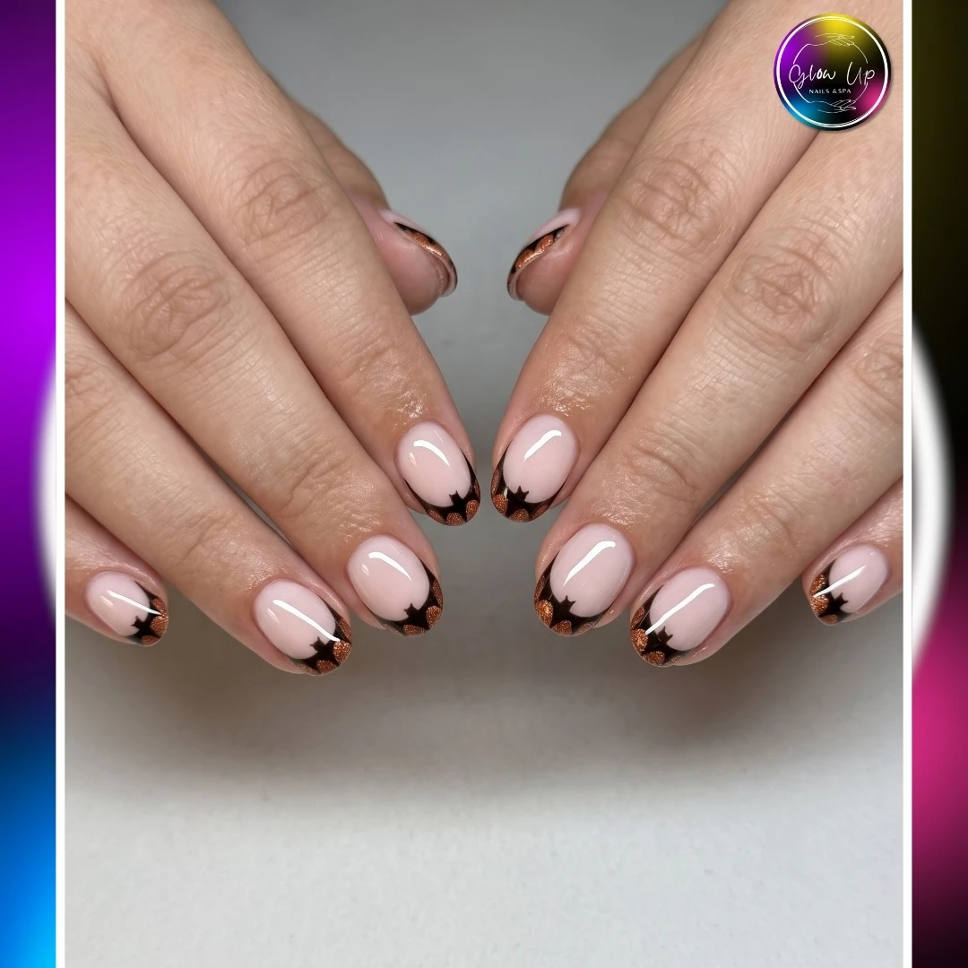 Glow Up Nails & Spa