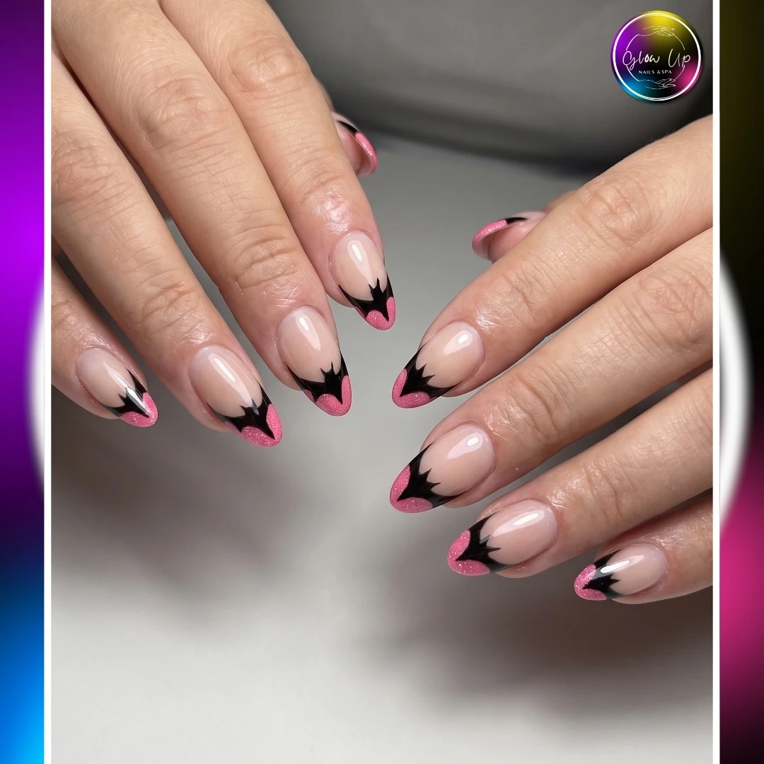 Glow Up Nails & Spa