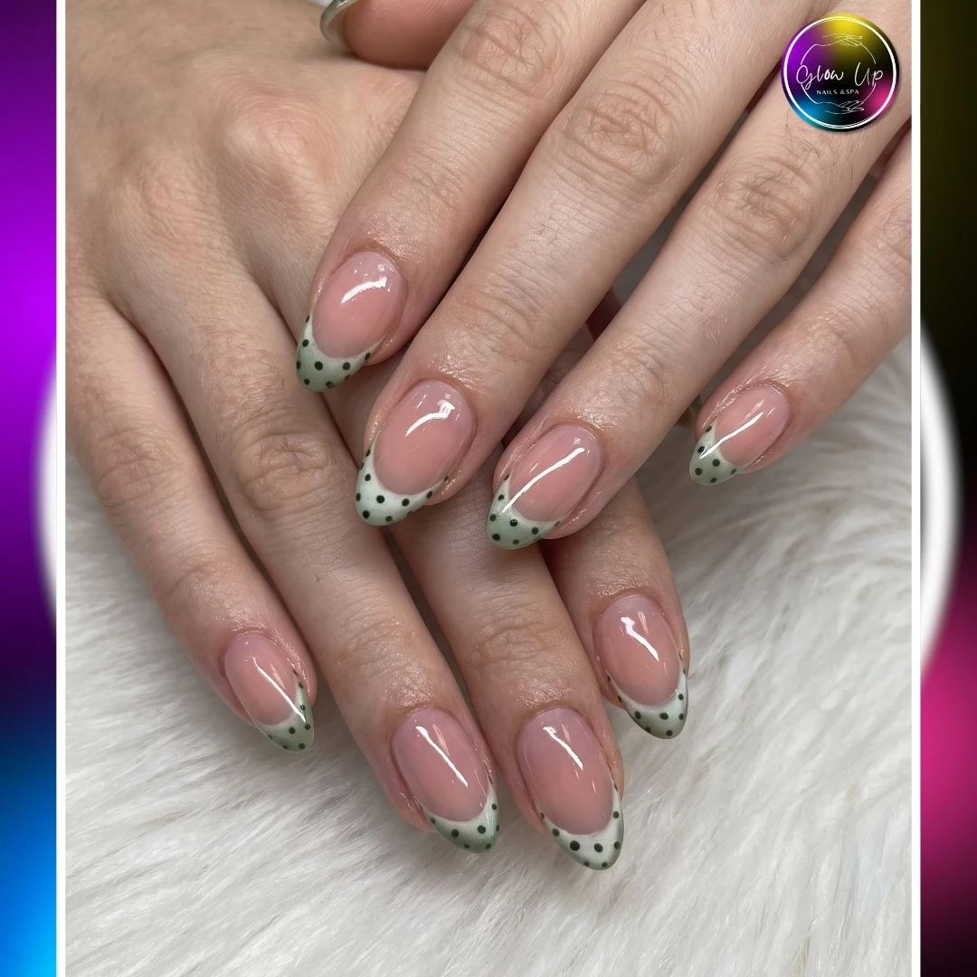 Glow Up Nails & Spa