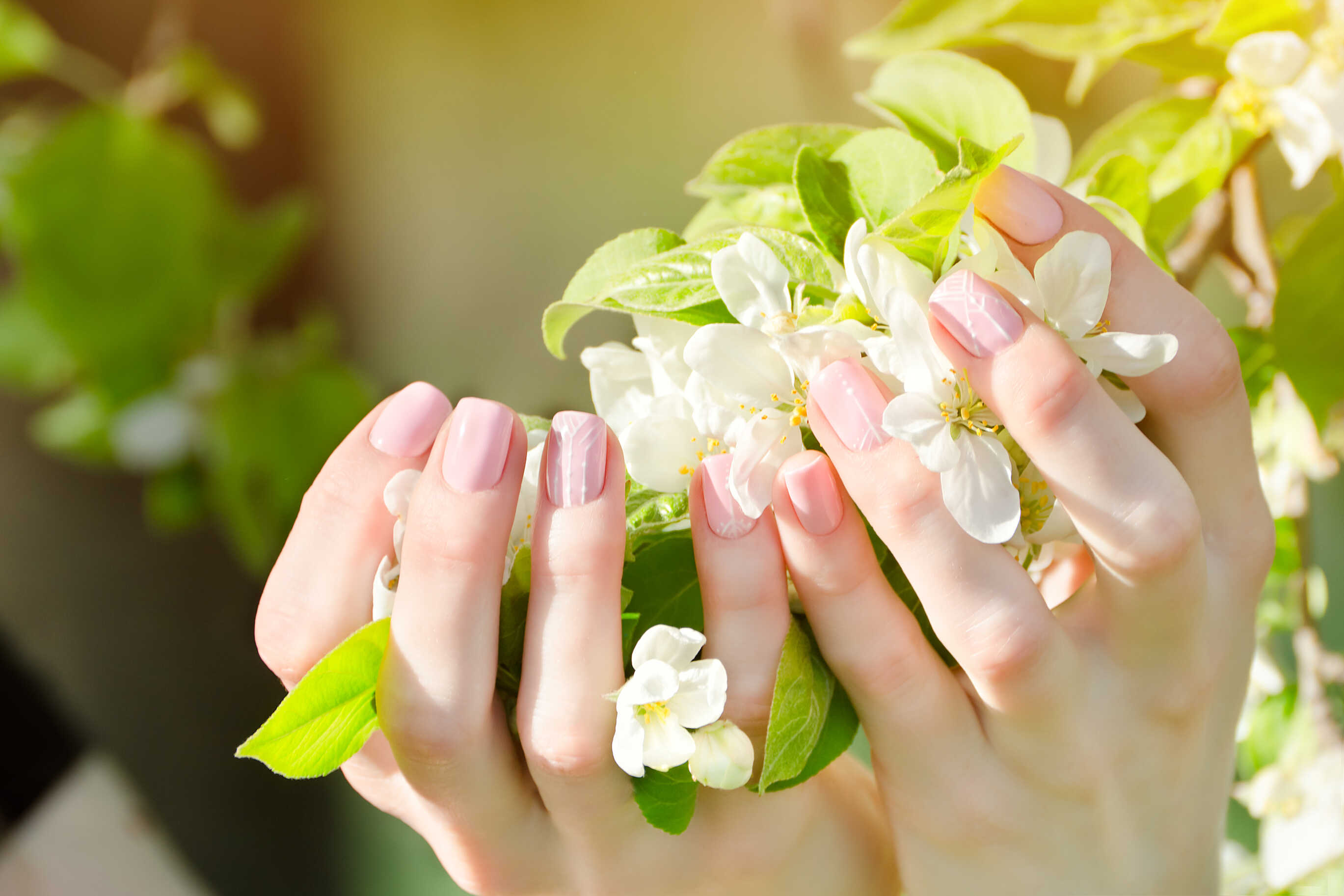 nail beauty 1