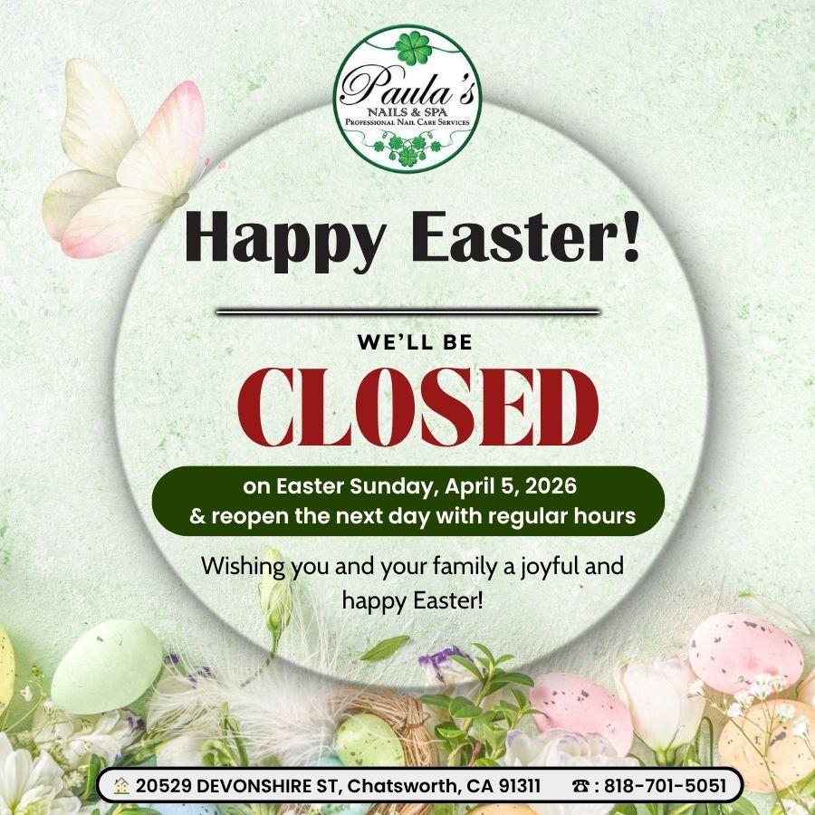 Happy Easter Close