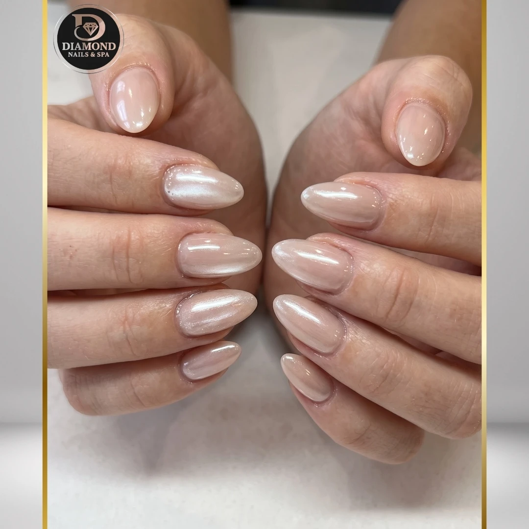 DIAMOND NAILS & SPA