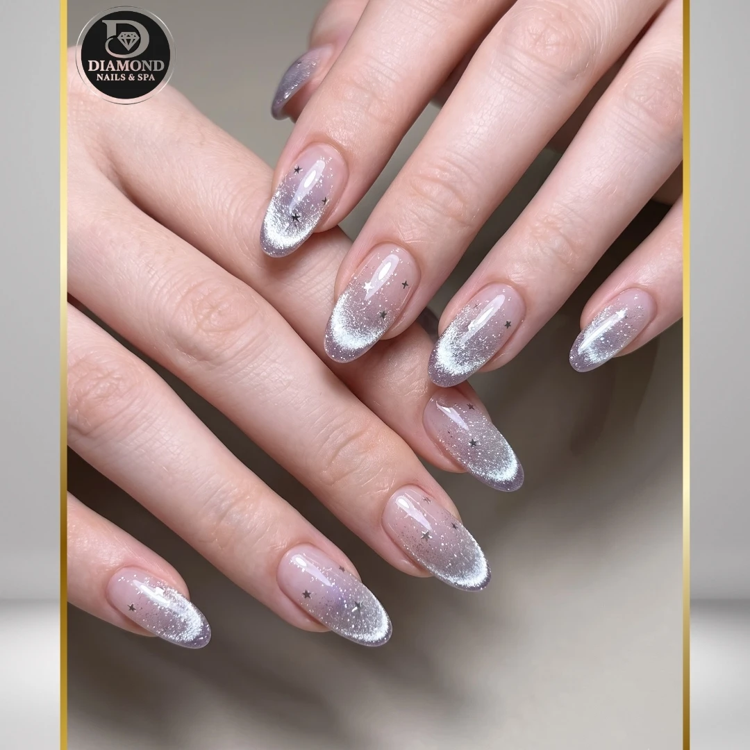 DIAMOND NAILS & SPA
