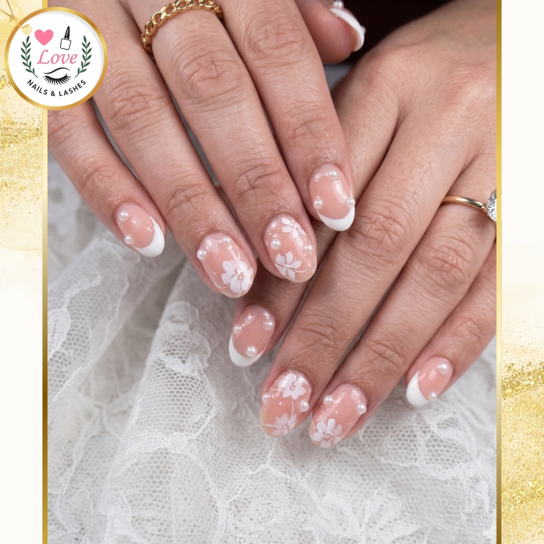 Nails Design
