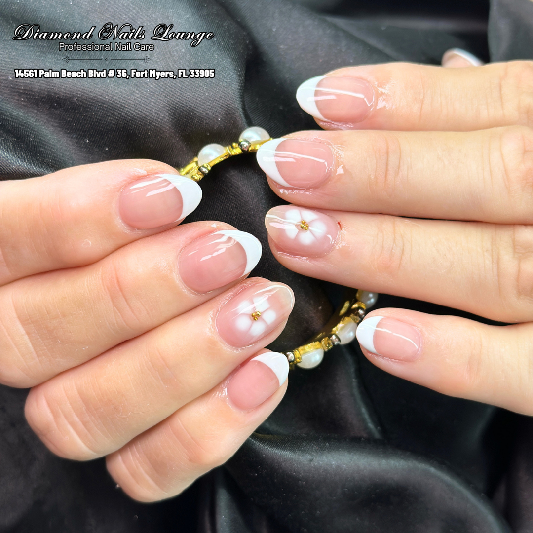 Diamond Nails Lounge