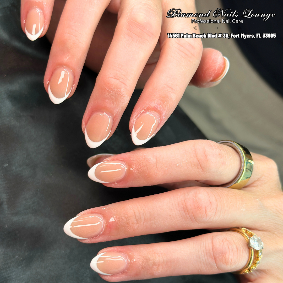 Diamond Nails Lounge