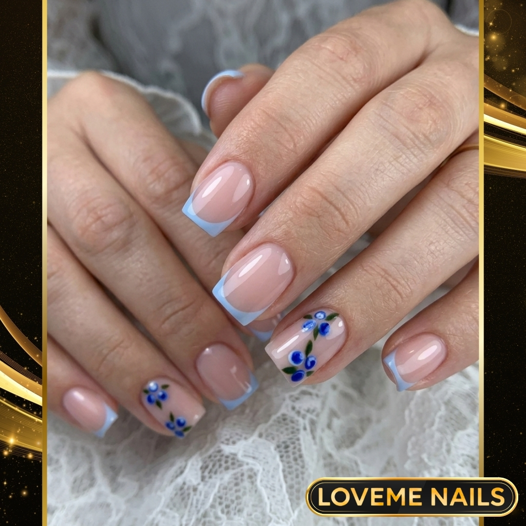 Nails Design